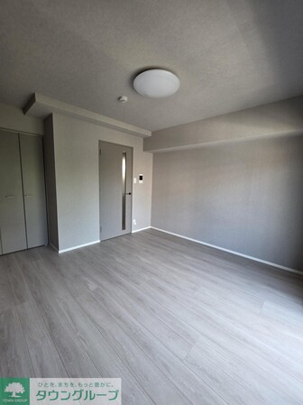 レンティーヴァ綾瀬の物件内観写真